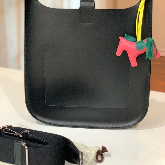 hermes evelyne sellier